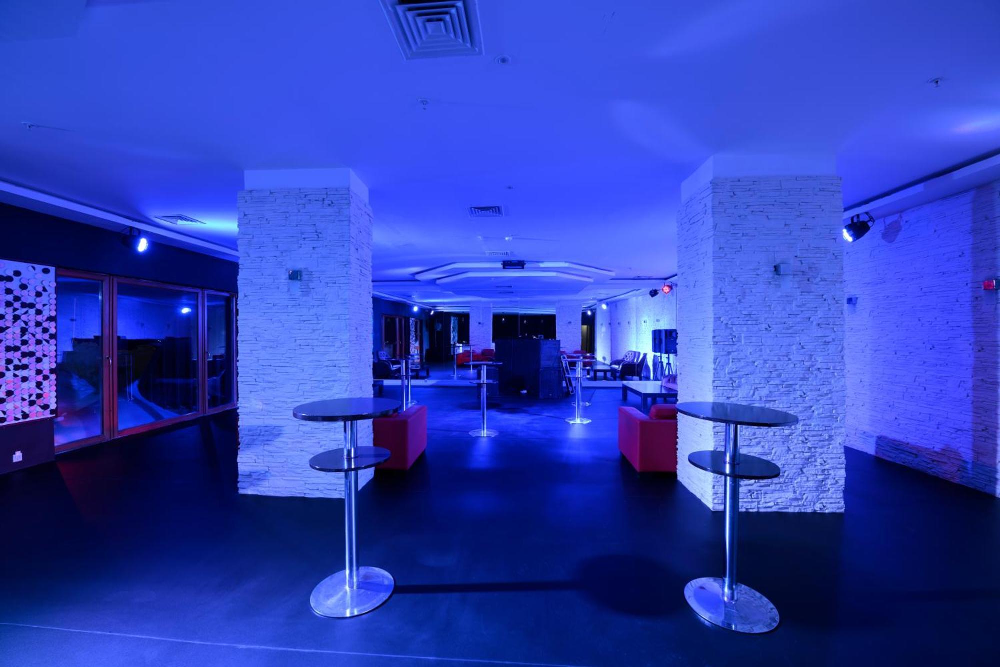 Monte Baia Uludag - Full Board Plus Exterior photo